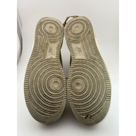 PRE-OWNED - Nike SF Air Force 1 Mid Mushroom (GS) Size 6.5Y - Picture 15 of 15